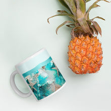 Sea-Star Mug