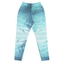 Submerged - Women's Joggers