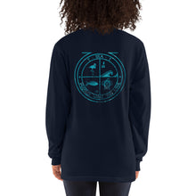 Protect what you Love -  Unisex Long sleeve t-shirt