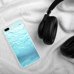 Submerged - iPhone Case