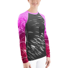 Baracuda Women's Rash Guard