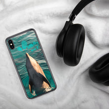 As free as the Sea - Iphone Case