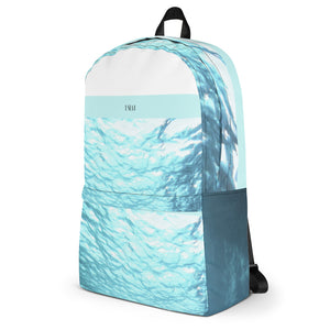 Submerged - Backpack