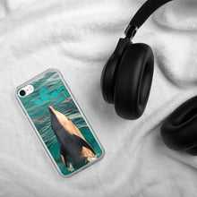 As free as the Sea - Iphone Case