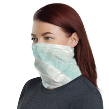 Jelly-wish Face mask - Turquoise