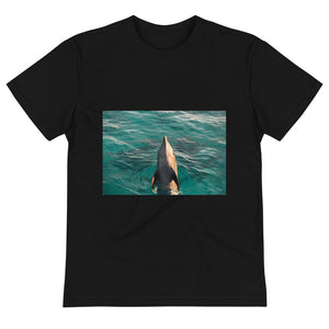 As free as the Sea - Eco - Sustainable T-Shirt - Unisex