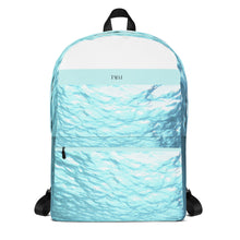 Submerged - Backpack