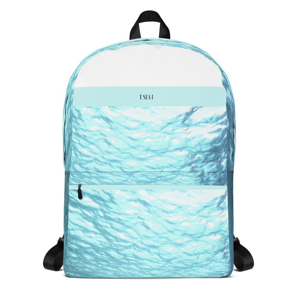 Submerged - Backpack