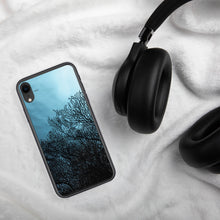 Sea Fan - iPhone Case