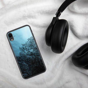 Sea Fan - iPhone Case