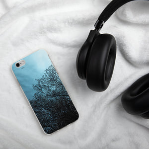Sea Fan - iPhone Case