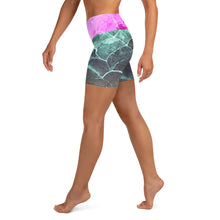 Fish scale - Work out - Underwater shorts