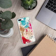 Shellabrating iPhone Case