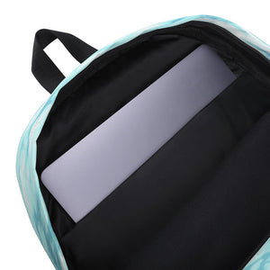 Submerged - Backpack