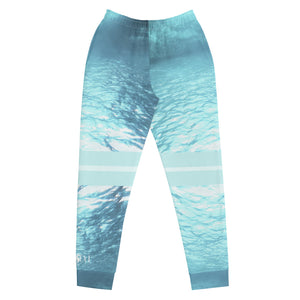 Submerged - Women's Joggers