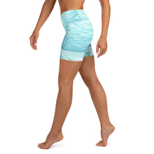 Submerged - Underwater sport shorts