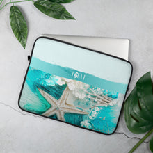 Sea-Star Laptop Sleeve