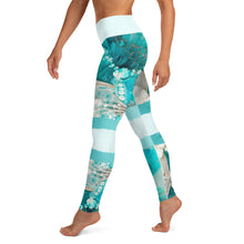 Sea-Star Underwater/Sports Leggings