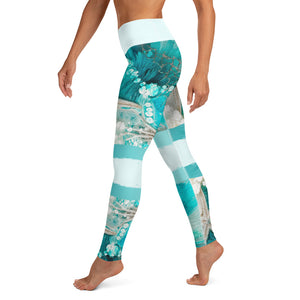 Sea-Star Underwater/Sports Leggings