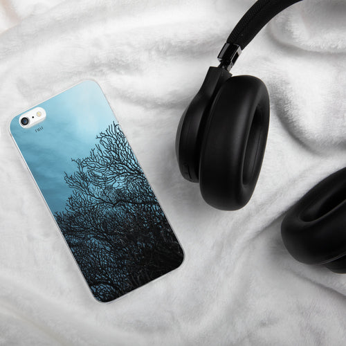 Sea Fan - iPhone Case