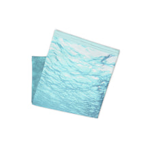 Submerged - Face shield Neck Gaiter