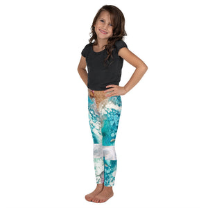 Shellabrating - Kid's Leggings