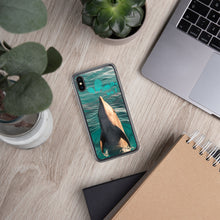 As free as the Sea - Iphone Case