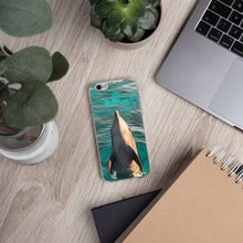 As free as the Sea - Iphone Case