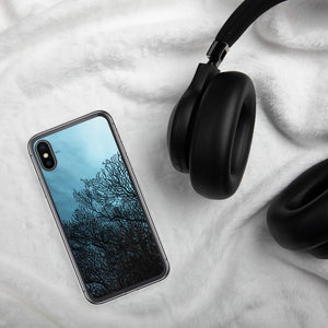 Sea Fan - iPhone Case