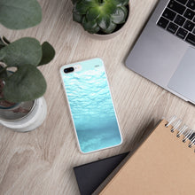 Submerged - iPhone Case
