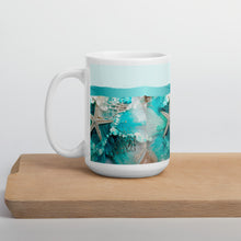 Sea-Star Mug