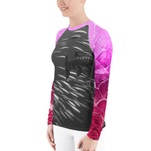 Baracuda Women's Rash Guard