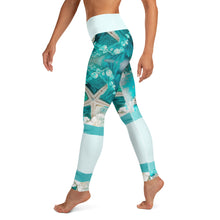Sea Star Underwater / Sports  Leggings