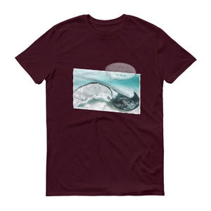 Ray-diant - Short-Sleeve T-Shirt