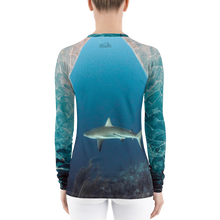 Women's Rash Guard