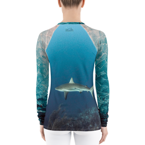 Women's Rash Guard