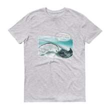 Ray-diant - Short-Sleeve T-Shirt