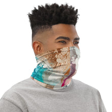 Face shield - Shellabrating