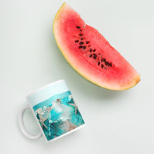 Sea-Star Mug