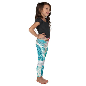 Shellabrating - Kid's Leggings