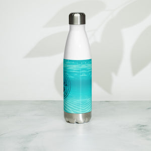 Protect what you Love - Stainless Steel Water Bottle